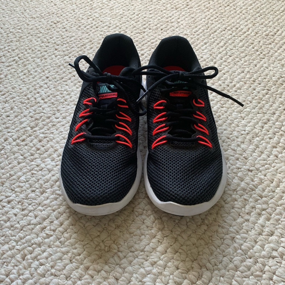 Nike Running Lunarlon Shoes